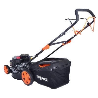 Газонокосарка Grunhelm S461VHY (63744) Вінниця - фото 12