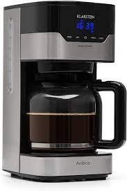 Кавоварка Klarstein Arabica (Німеччина) Рівне - фото 1