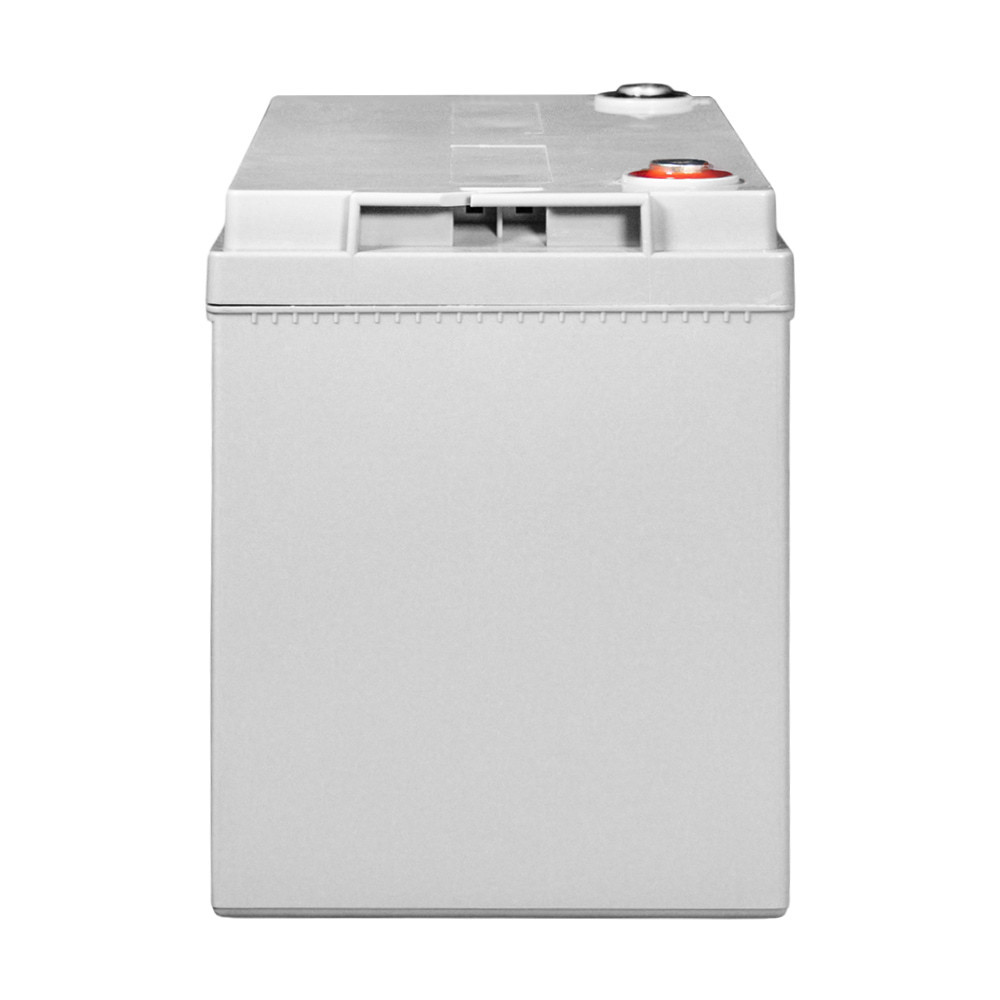 Акумуляторна батарея гелева 12В 100А*год Trinix TGL12V100Ah/20Hr GEL (44-00011) Київ - фото 8