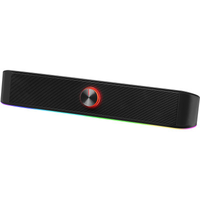 Акустическая система Defender Z10 Black (65123) Винница - изображение 1