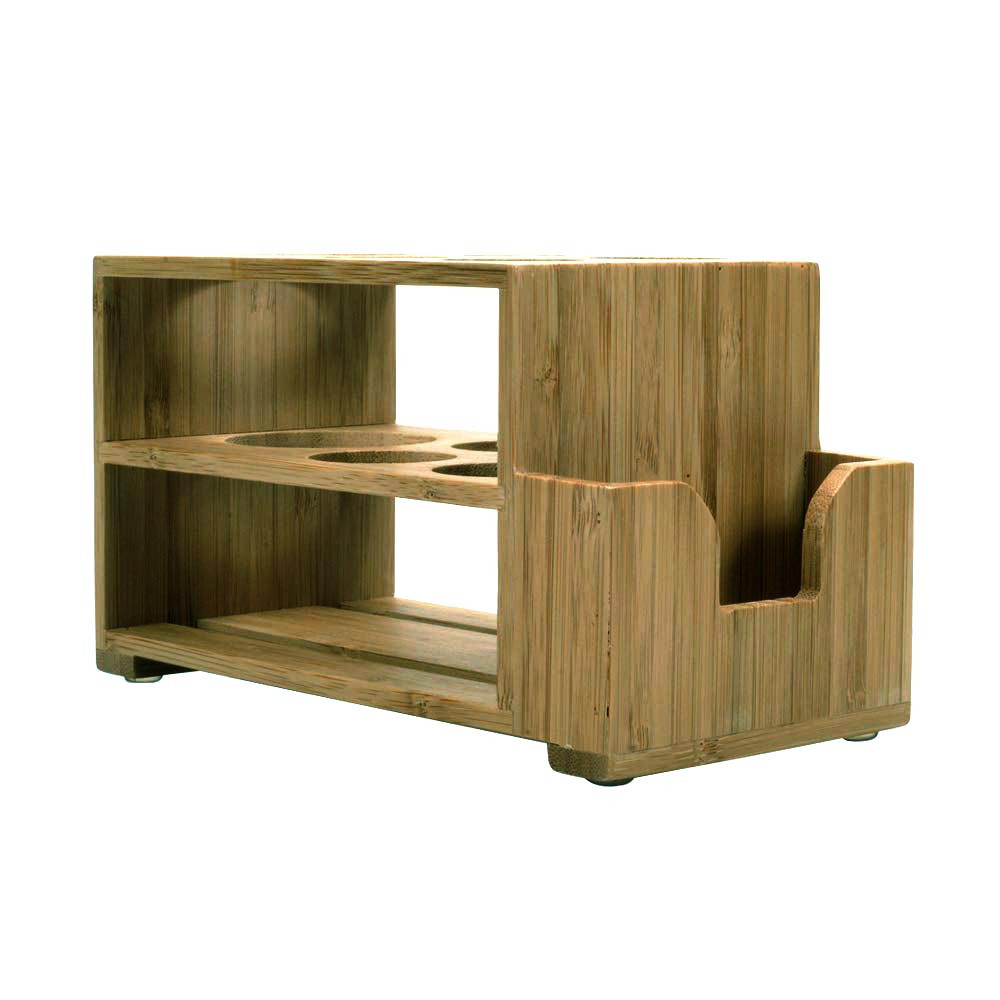 Органайзер для зубних щіток "Маракеш" мускат Миколаїв - фото 2