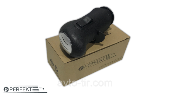 Ручка КПП Renault Dxi Луцк