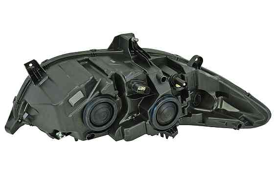 Фара автомобіль Ford Mondeo 5 (2013-2016) ліва покажчик повороту білий галоген лінзована Мукачево