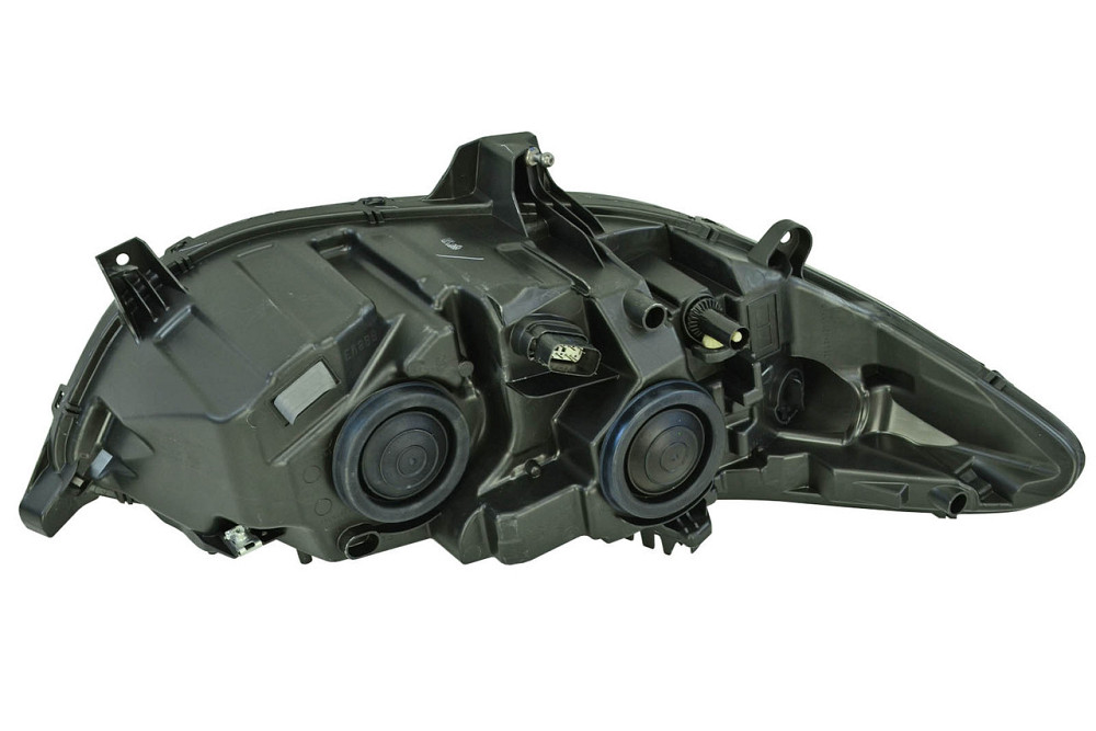 Фара автомобиль Форд Mondeo 5 (2013-2016) левая указатель поворота белый галоген линзованная Мукачево - изображение 2