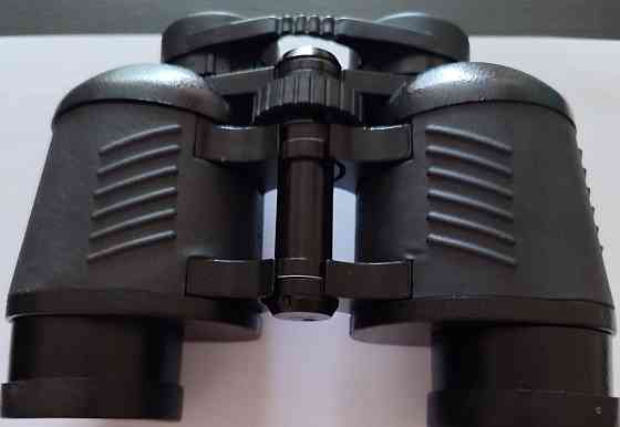Бинокль Беркут БПЦ 5. 7х35М 150m/1000m. Киев