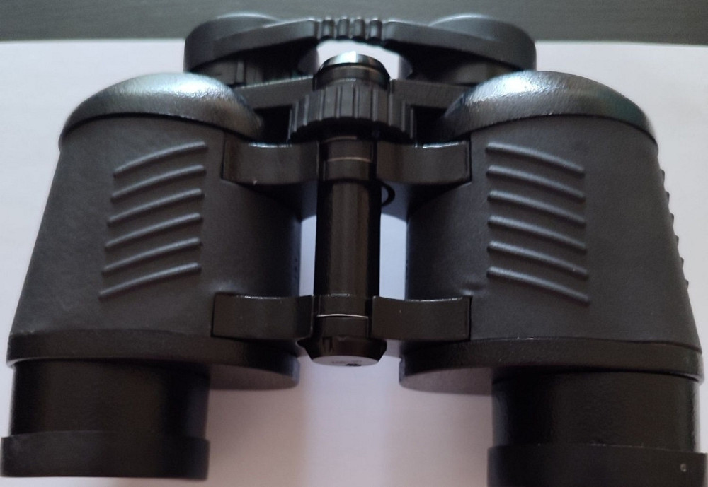 Бинокль Беркут БПЦ 5. 7х35М 150m/1000m. Киев - изображение 2