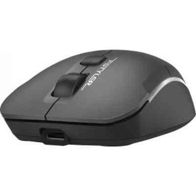 Мышка A4Tech FB26CS Air2 Wireless/Bluetooth Smoky Grey (4711421999090) Винница