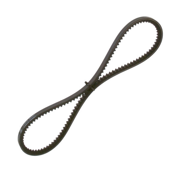 Ремень 10X750 клиновой Мукачево - изображение 2