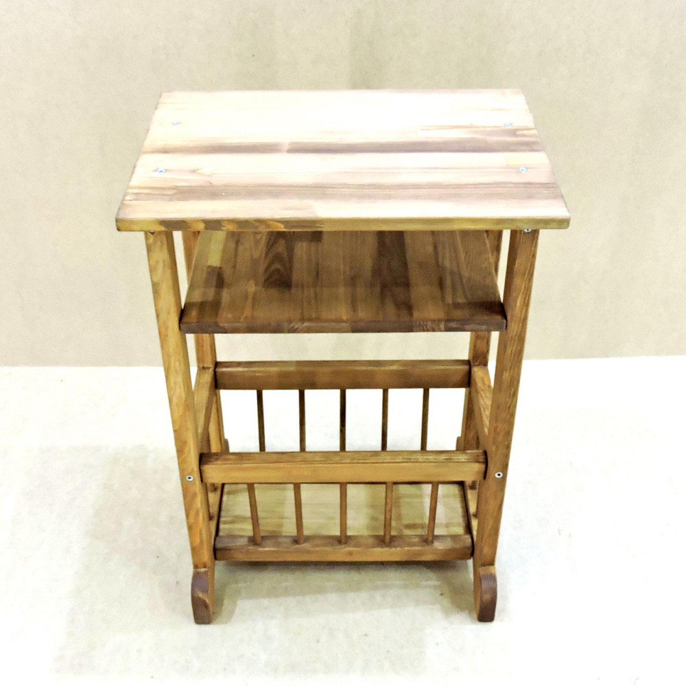 Етажерка розбірна "Плімут" мускат Миколаїв - фото 2