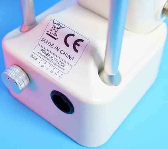 Комбайн 4 в 1 Кавітація; Вакуум + RF; 2 манипула RFCHB-4. Харків