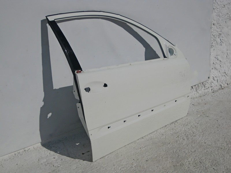 Mercedes-Benz  A2037220609 Двері праві C-Class Sportcoupe C203 Одеса - фото 3