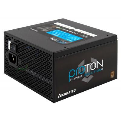 Блок питания Chieftec 500W Proton (BDF-500S) Винница - изображение 2