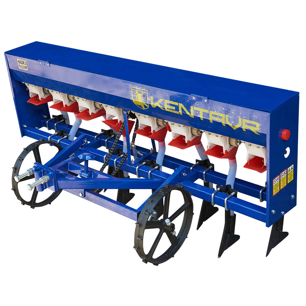 Сівалка зернова Кентавр СЗ-8 Анкерна (8 рядів 1450 мм) Харьков - изображение 1