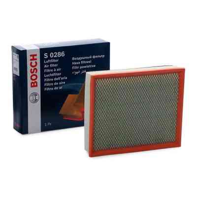 Воздушный фильтр для автомобиля Bosch F026400286 Винница