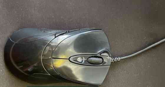 Комплект мишка, клавіатура та килимок Київ