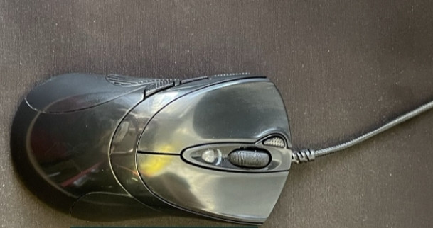 Комплект мишка, клавіатура та килимок Київ - фото 3