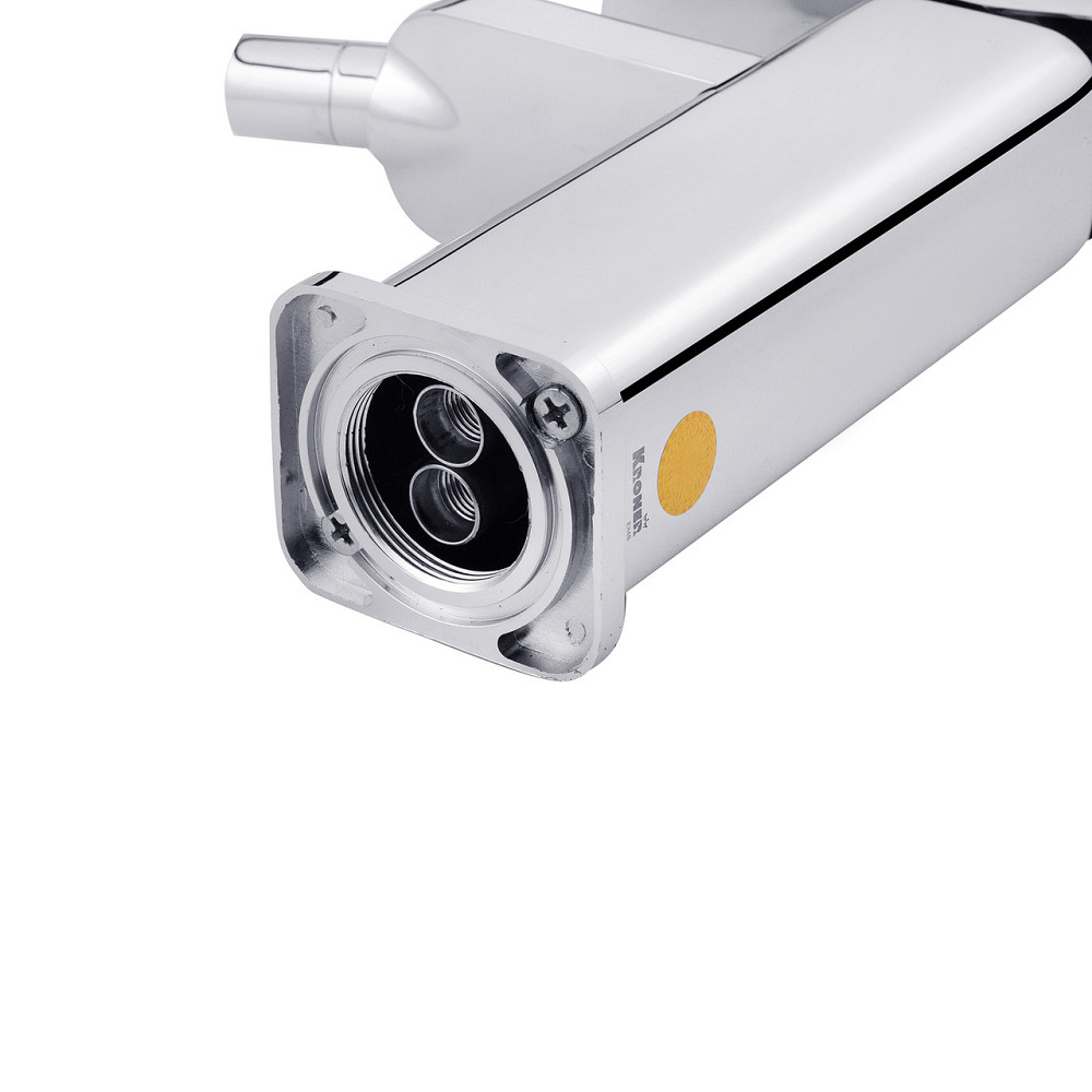 Змішувач для біде Kroner KRM Ems - C020 Київ - фото 4