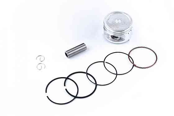 Поршень Yamaha CYGNUS 125 .STD (Ø51,50 p-13) Taiwan Мукачево