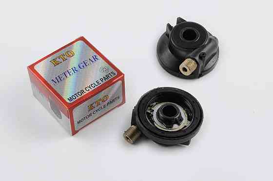 Привод спидометра (редуктор) QT-11/13 (12 колесо) Мукачево