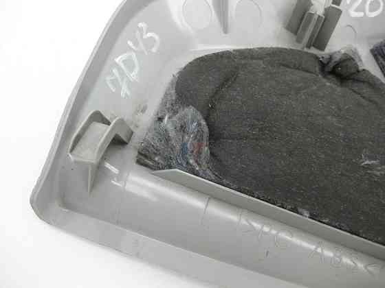 Mercedes-Benz  A2036800778 7D43 Кришка лівого торця панелі приладів сіра C-Class W203 Одесса