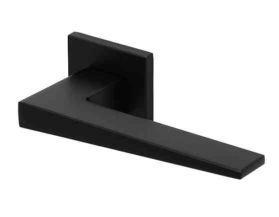 Ручка SAFITA SHARP HS LT Чорний Київ