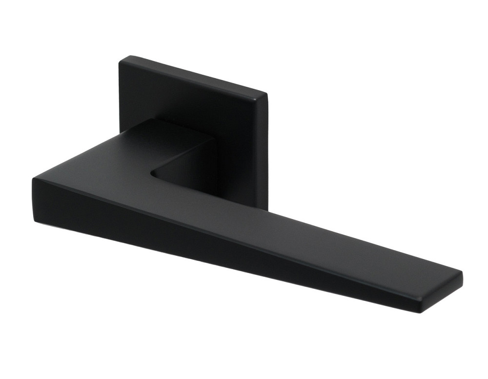 Ручка SAFITA SHARP HS LT Чорний Київ - фото 2