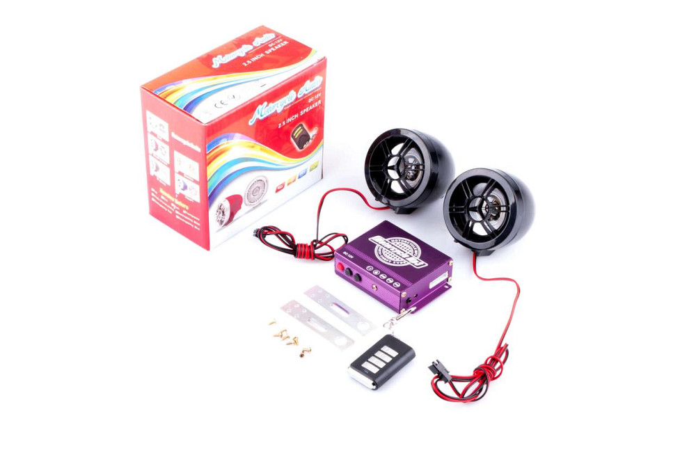 Аудиосистема (2.5, черные, сигн., МР3//MicroSD/USB, ПДУ, разъем ППДУ 3.5mm) mod:928С Мукачево - изображение 1