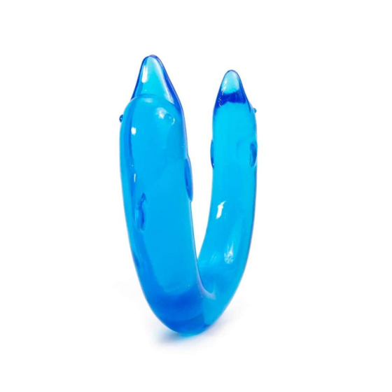 Подвійний фалоімітатор DOUBLE DONG 30,5CM Sex Aura Київ