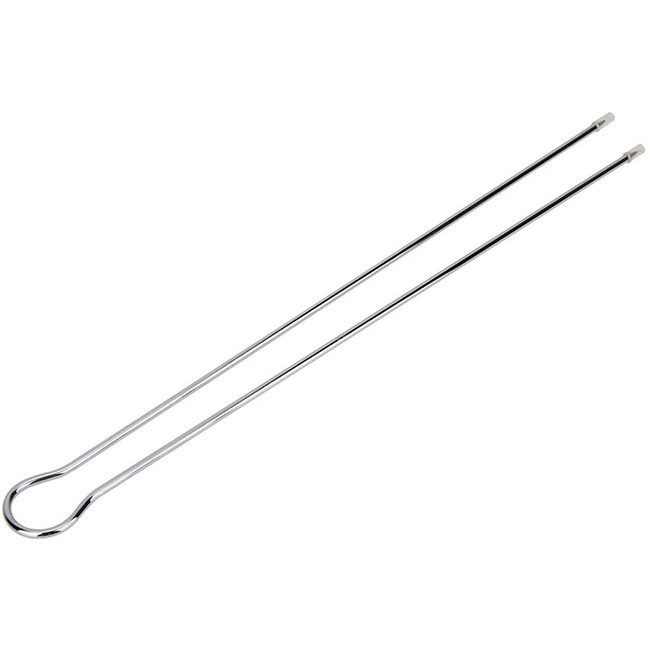 Шампура двойные 6шт в чехле, 30.5см нерж GRILLI 9623 Код: 009623 Ровно - изображение 3