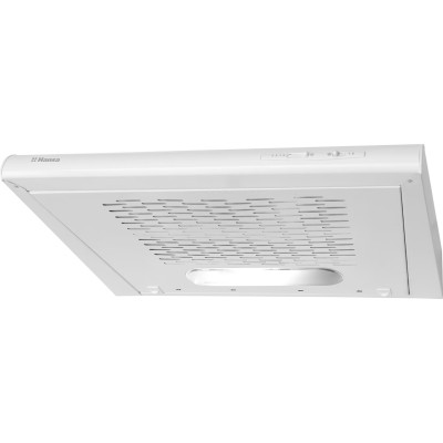 Вытяжка кухонная Hansa OSC6112WH Винница - изображение 1