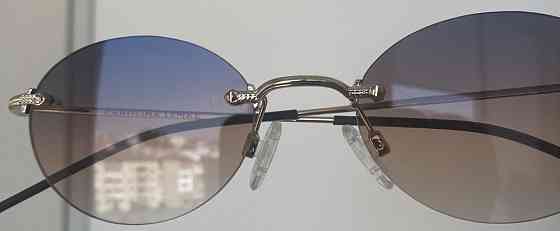 Сонцезахисні окуляри Carolina Lenke модель VIC, незначний дефект. Київ