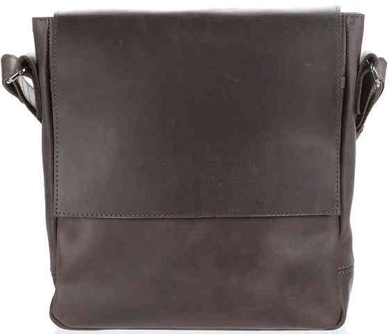 Мессенджер SHVIGEL 00884 Коричневий Київ
