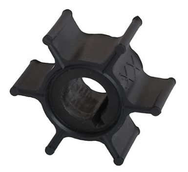Крильчатка Yamaha 6-8HP Київ