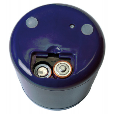 Точилка Buromax автоматична з контейнером Синя (BM.4796) Вінниця - фото 5