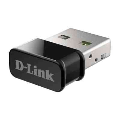 Мережева карта Wi-Fi D-Link DWA-181 Вінниця