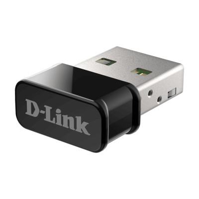 Мережева карта Wi-Fi D-Link DWA-181 Вінниця - фото 6