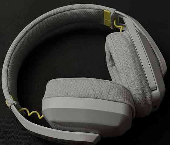 Беспроводные игровые наушники гарнитура с микрофоном 2.4 vgn vxe v1. Харьков