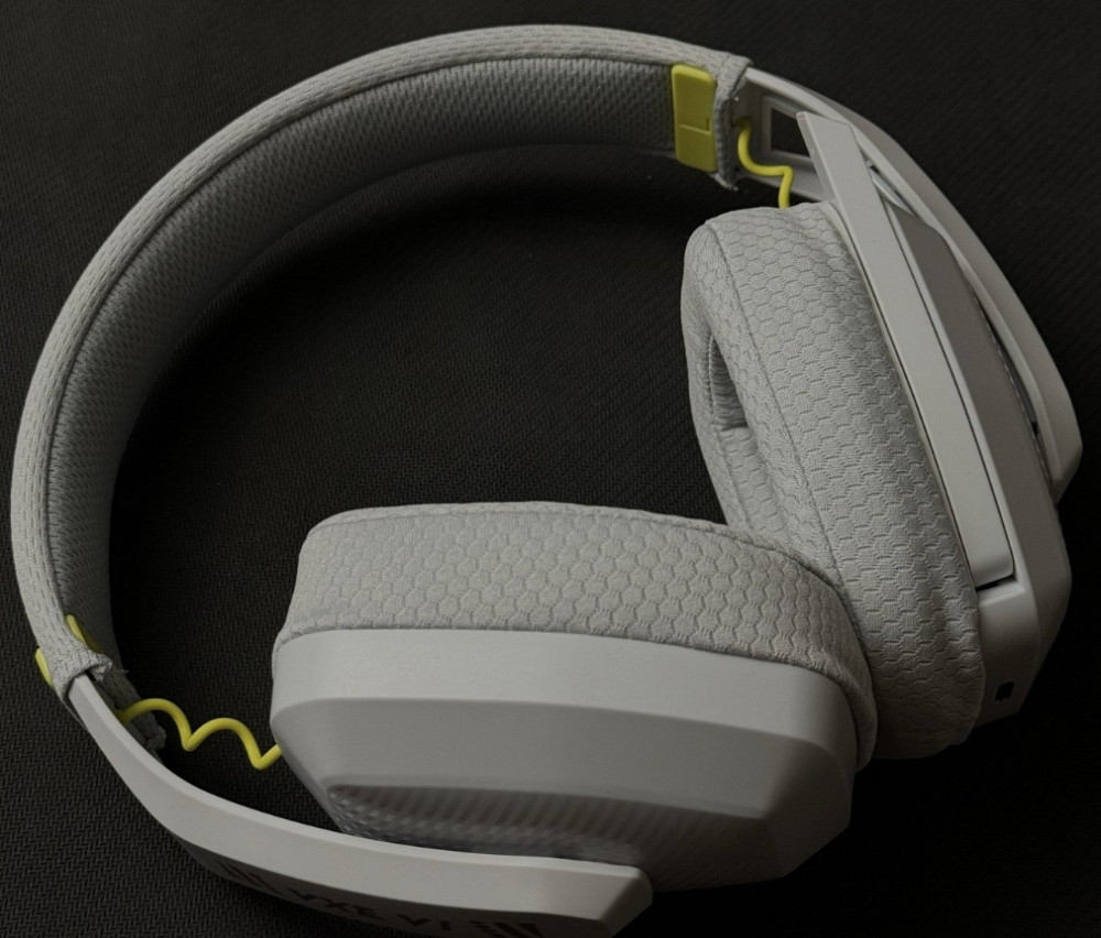 Беспроводные игровые наушники гарнитура с микрофоном 2.4 vgn vxe v1. Харьков - изображение 4