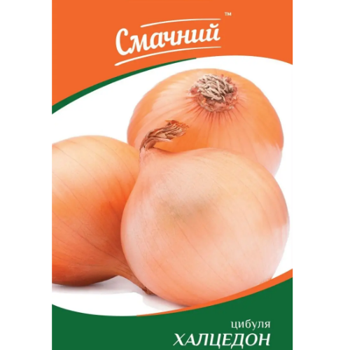 Цибуля Халцедон 2гр Смачний Житомир
