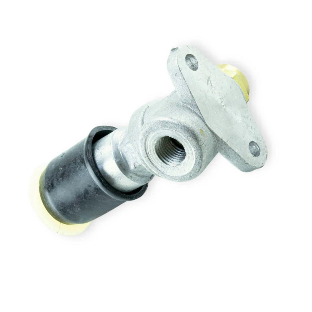 Насос палива камаз-євро (ДК) DK підкачки Мукачево - фото 1