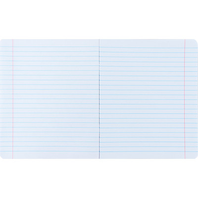 Зошит Kite DC Comics 12 аркушів, лінія (DC24-234) Вінниця - фото 9