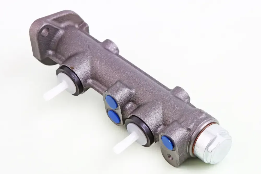 Циліндр торм, головний 2101 Metelli Вінниця - фото 2