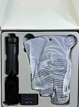 Стабілізатор PORTENTUM 7 Pro з Ai-модулем 1 шт. Open Box! Харків