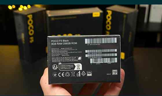 NEW Смартфон Xiaomi 13 Pro 12/256 Gb. Ceramic Black Гарантия Trade in Киев