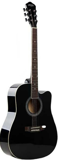 Гитара акустическая Caravan Music HS-4111 (комплект) Харьков - изображение 4