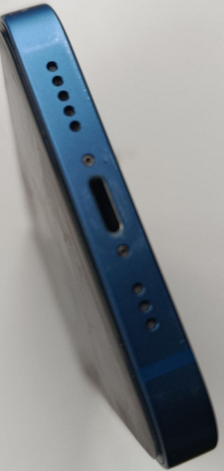 Айфон iPhone 13 Blue 128Gb Киев - изображение 6