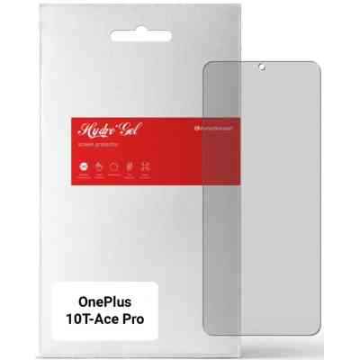 Плівка захисна Armorstandart Matte OnePlus 10T/Ace Pro (ARM65161) Вінниця