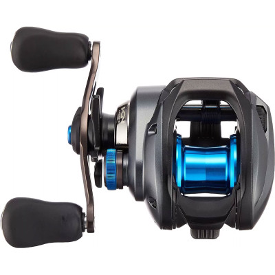 Котушка Shimano SLX DC71 A XG 6+1BB 8.21 (2266.39.39) Вінниця - фото 3