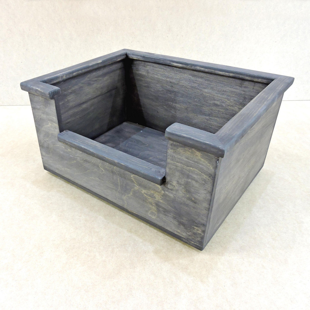 Лежак для кошки 