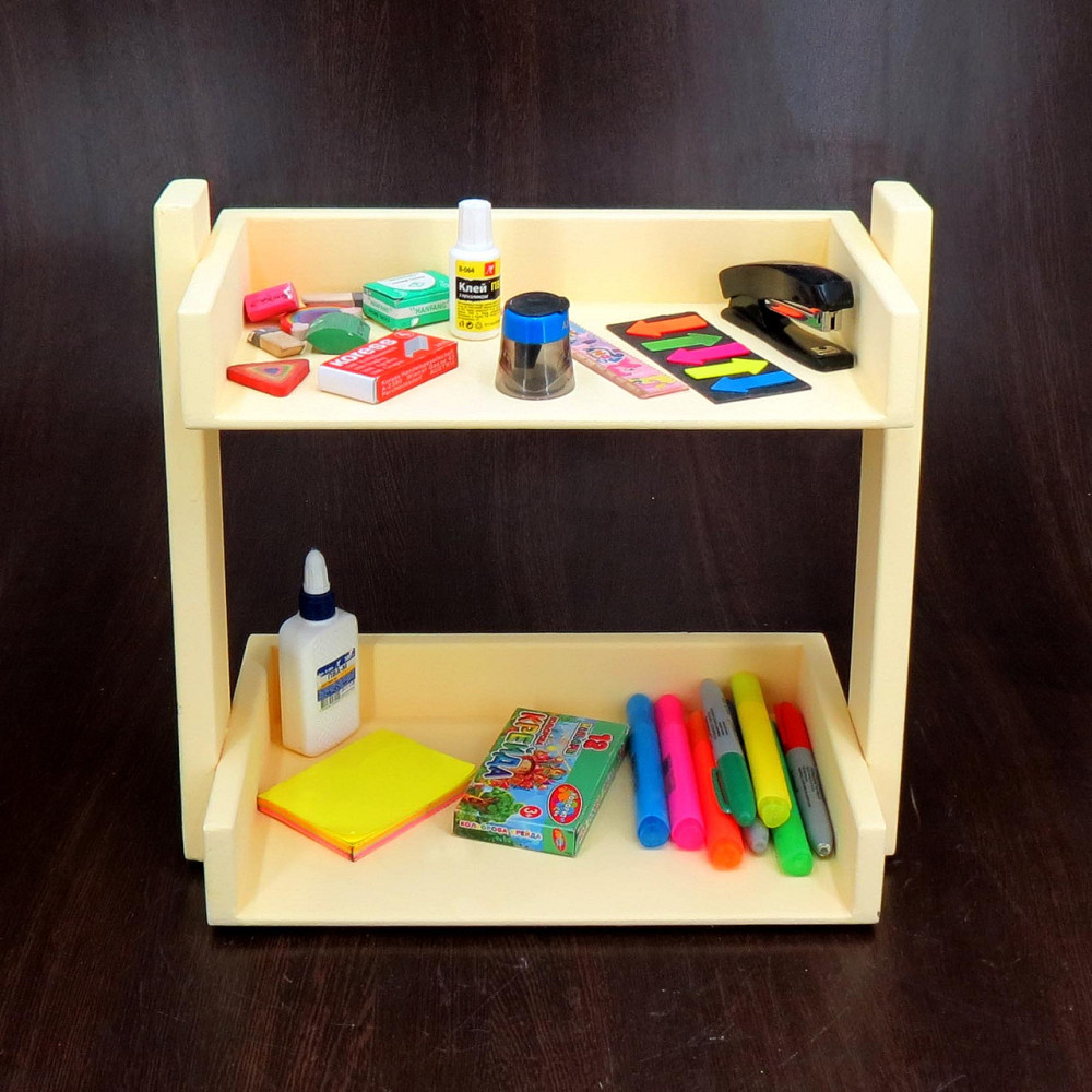 Настольный органайзер 